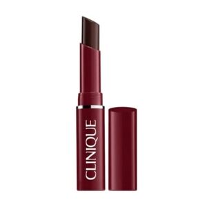 ADD ON $10 🆕 Clinique Almost Lipstick Black Honey Deluxe Mini 1.2g A3